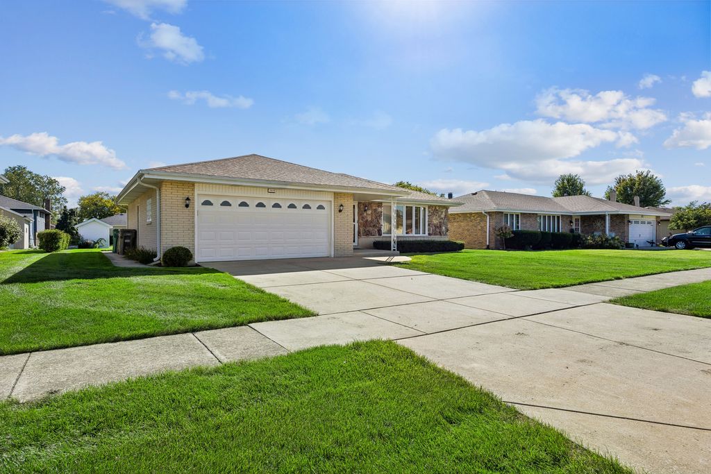7809 Palm Drive, Orland Park, IL 60462 — photo 2