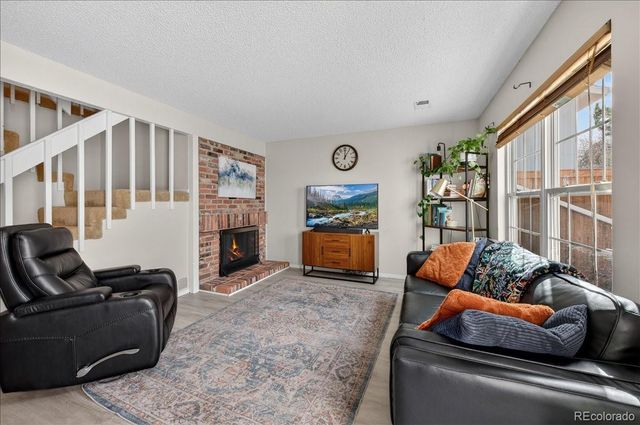 6937 S Knolls Way, Centennial, CO 80122