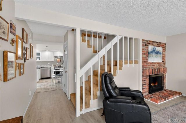 6937 S Knolls Way, Centennial, CO 80122