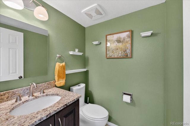 6937 S Knolls Way, Centennial, CO 80122