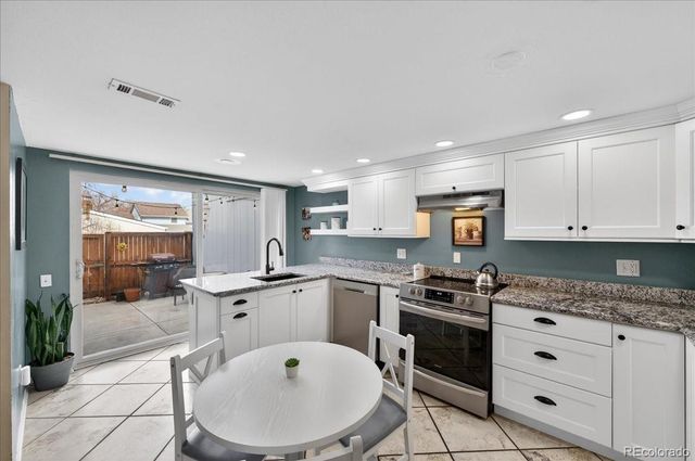 6937 S Knolls Way, Centennial, CO 80122