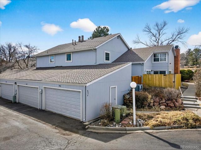 6937 S Knolls Way, Centennial, CO 80122