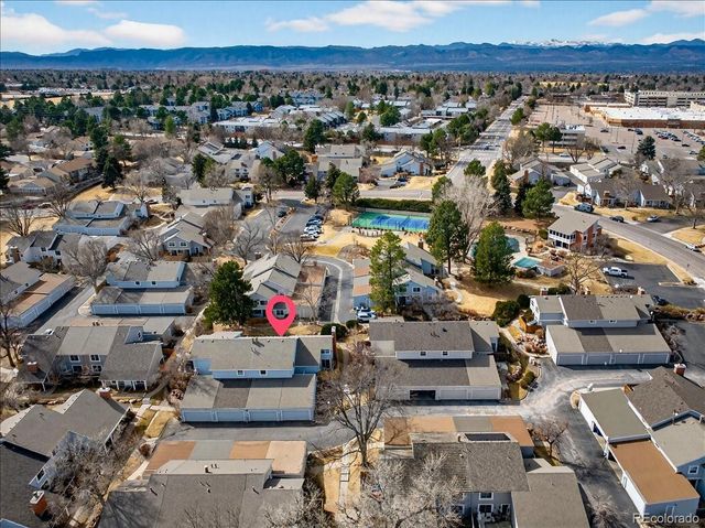 6937 S Knolls Way, Centennial, CO 80122