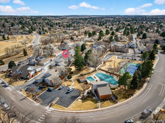 6937 S Knolls Way, Centennial, CO 80122