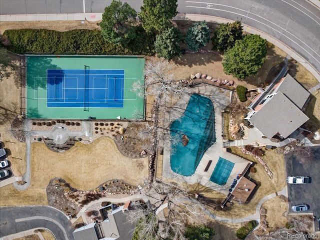 6937 S Knolls Way, Centennial, CO 80122