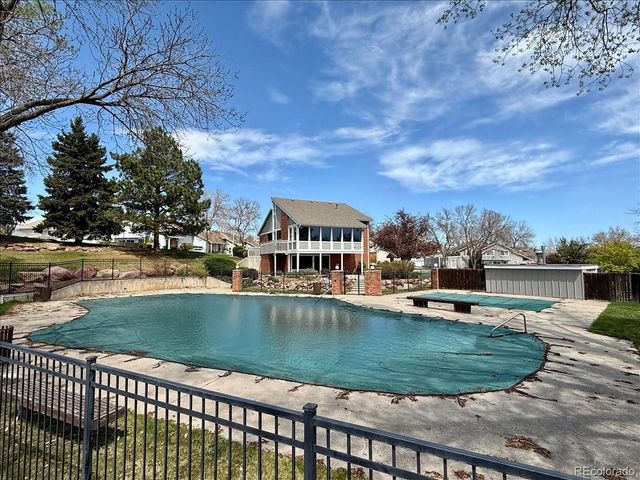 6937 S Knolls Way, Centennial, CO 80122