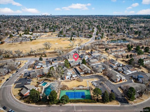 6937 S Knolls Way, Centennial, CO 80122