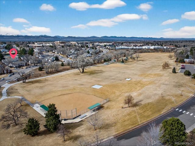 6937 S Knolls Way, Centennial, CO 80122