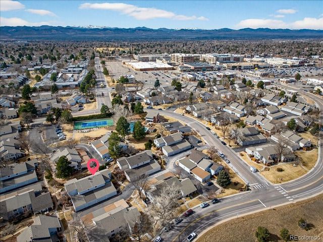 6937 S Knolls Way, Centennial, CO 80122