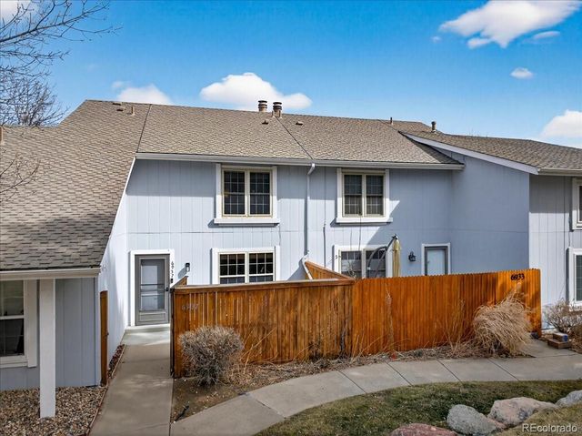 6937 S Knolls Way, Centennial, CO 80122