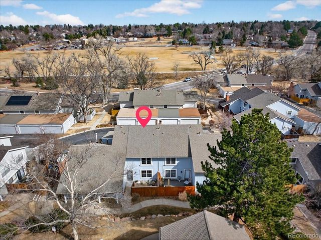 6937 S Knolls Way, Centennial, CO 80122