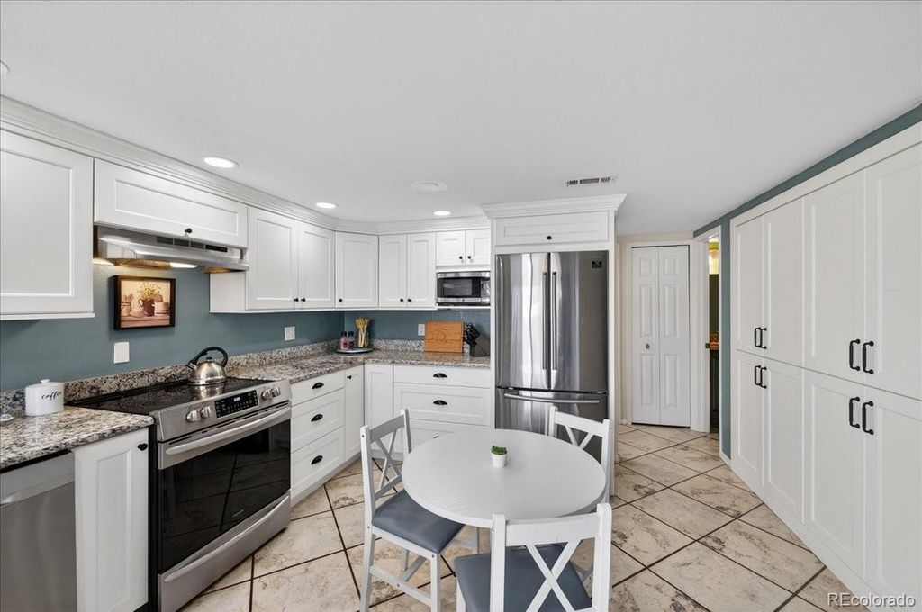 6937 S Knolls Way, Centennial, CO 80122