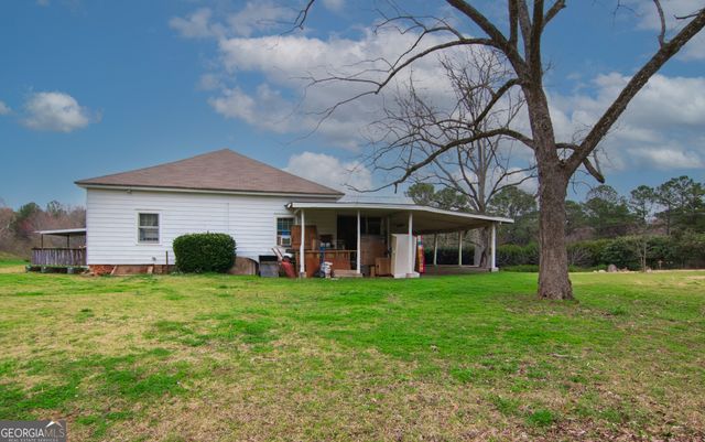 17081 Ga Highway 85 W, Shiloh, GA 31826
