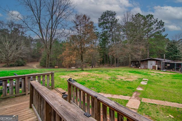 17081 Ga Highway 85 W, Shiloh, GA 31826