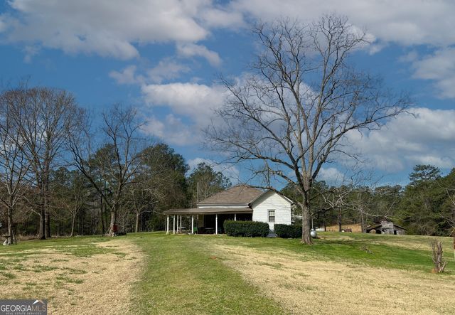 17081 Ga Highway 85 W, Shiloh, GA 31826
