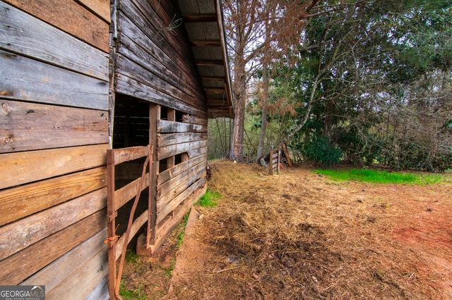 17081 Ga Highway 85 W, Shiloh, GA 31826