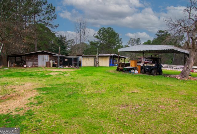 17081 Ga Highway 85 W, Shiloh, GA 31826