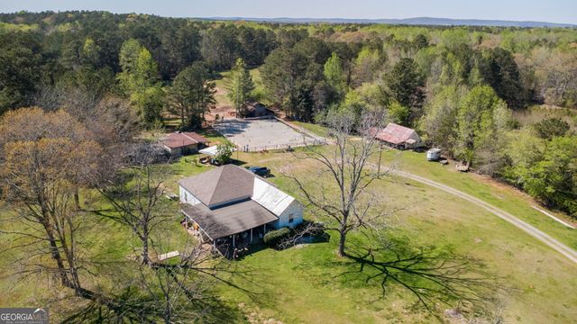 17081 Ga Highway 85 W, Shiloh, GA 31826