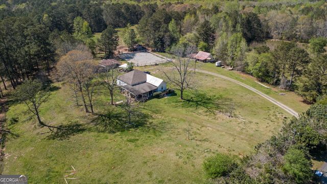 17081 Ga Highway 85 W, Shiloh, GA 31826