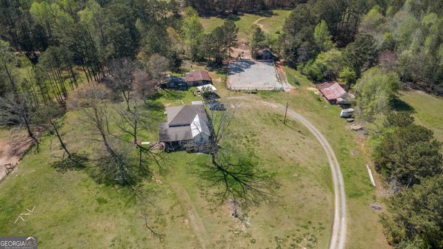 17081 Ga Highway 85 W, Shiloh, GA 31826