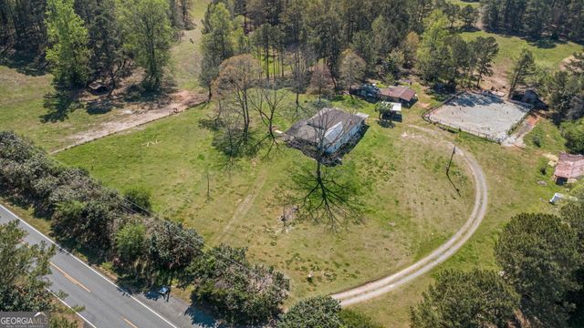 17081 Ga Highway 85 W, Shiloh, GA 31826
