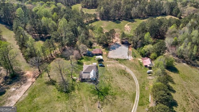 17081 Ga Highway 85 W, Shiloh, GA 31826