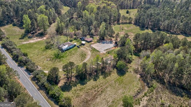 17081 Ga Highway 85 W, Shiloh, GA 31826