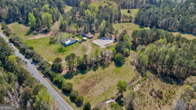 17081 Ga Highway 85 W, Shiloh, GA 31826