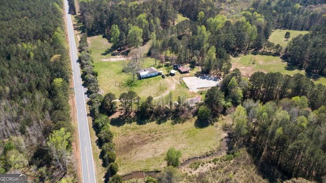 17081 Ga Highway 85 W, Shiloh, GA 31826