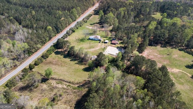 17081 Ga Highway 85 W, Shiloh, GA 31826