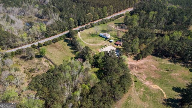 17081 Ga Highway 85 W, Shiloh, GA 31826
