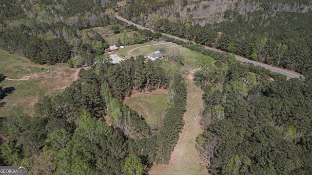 17081 Ga Highway 85 W, Shiloh, GA 31826