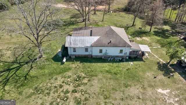 17081 Ga Highway 85 W, Shiloh, GA 31826