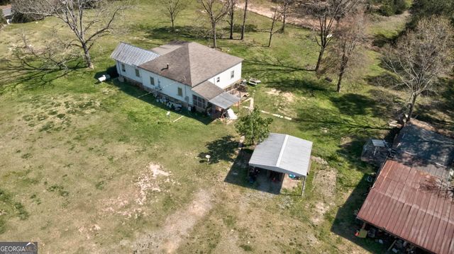 17081 Ga Highway 85 W, Shiloh, GA 31826