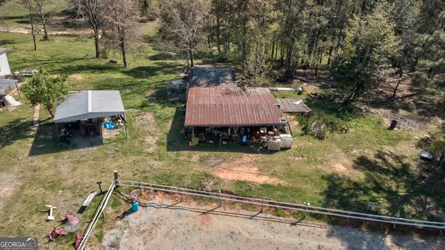 17081 Ga Highway 85 W, Shiloh, GA 31826