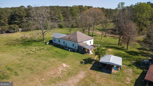 17081 Ga Highway 85 W, Shiloh, GA 31826