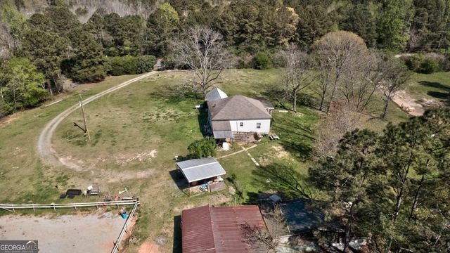 17081 Ga Highway 85 W, Shiloh, GA 31826