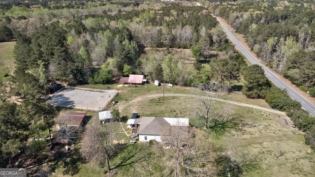 17081 Ga Highway 85 W, Shiloh, GA 31826