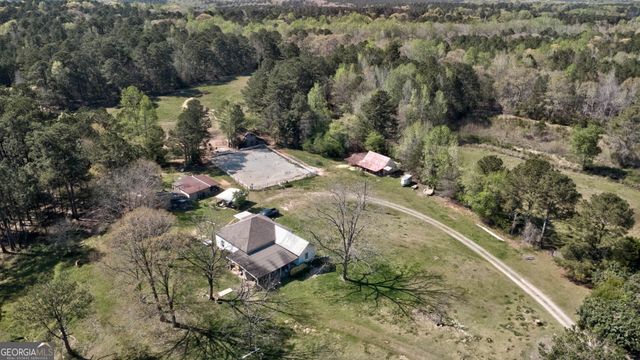 17081 Ga Highway 85 W, Shiloh, GA 31826