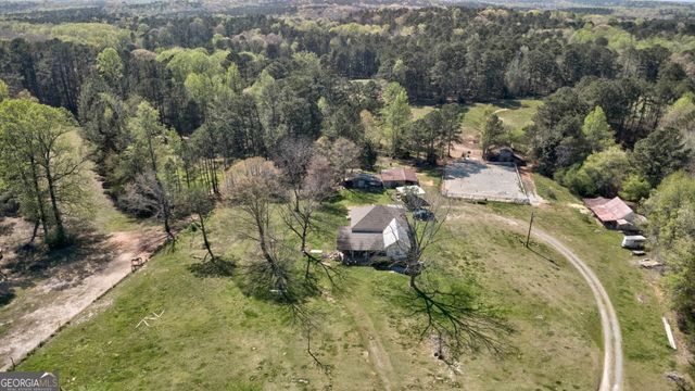 17081 Ga Highway 85 W, Shiloh, GA 31826