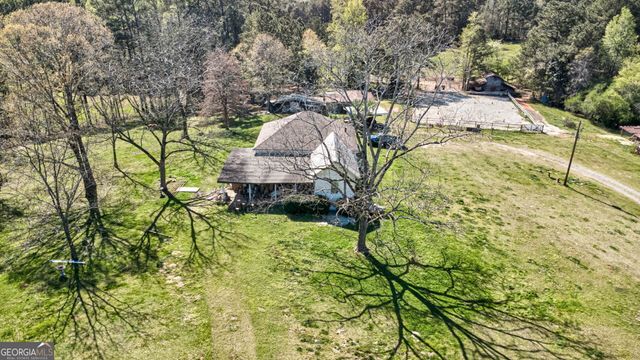 17081 Ga Highway 85 W, Shiloh, GA 31826