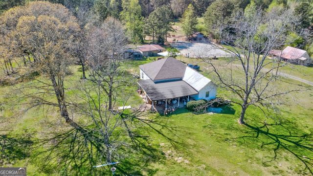 17081 Ga Highway 85 W, Shiloh, GA 31826