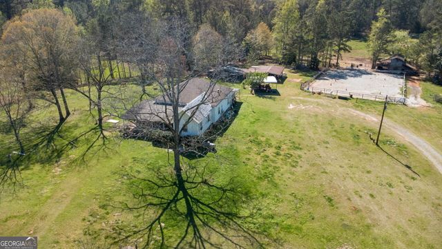 17081 Ga Highway 85 W, Shiloh, GA 31826