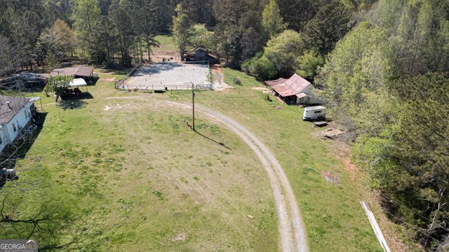 17081 Ga Highway 85 W, Shiloh, GA 31826