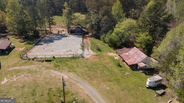 17081 Ga Highway 85 W, Shiloh, GA 31826