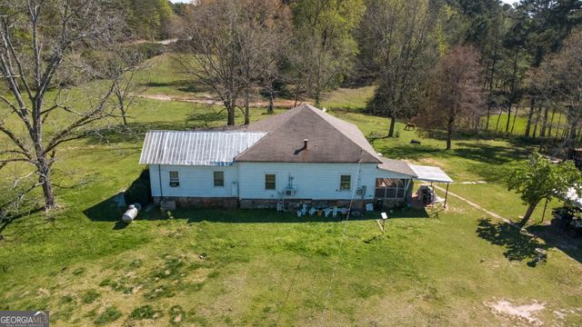 17081 Ga Highway 85 W, Shiloh, GA 31826