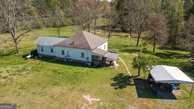 17081 Ga Highway 85 W, Shiloh, GA 31826