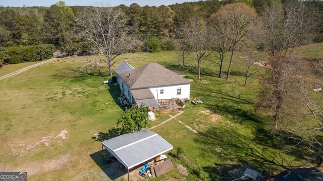 17081 Ga Highway 85 W, Shiloh, GA 31826