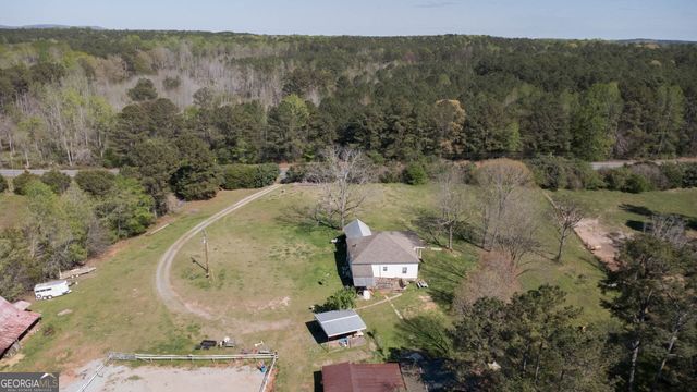 17081 Ga Highway 85 W, Shiloh, GA 31826