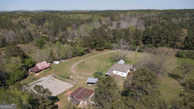17081 Ga Highway 85 W, Shiloh, GA 31826